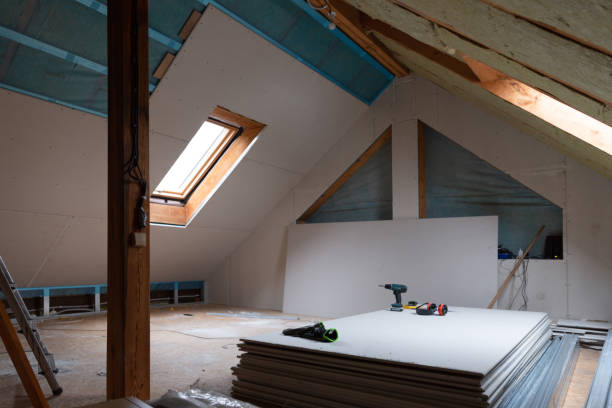 Best Insulation for Specific Applications in Eloy, AZ